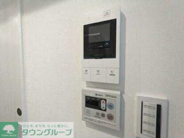 ブランドール坂下三丁目の物件内観写真